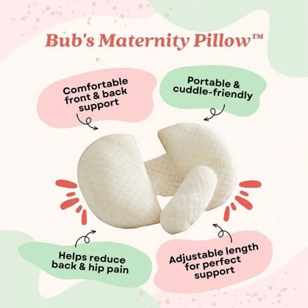 babybub bub maternity